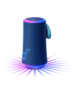 Bluetooth колонка Anker SoundCore Glow Синя (Blue)