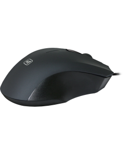Миша Defender MM-310 Чорна (Black)