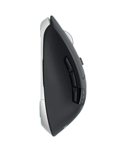 Миша бездротова Logitech M720 Triathlon Mouse 910-004791 Чорна (Black)