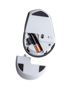 Миша бездротова Logitech M720 Triathlon Mouse 910-004791 Чорна (Black)