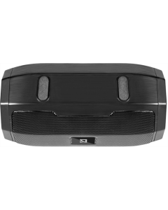 Bluetooth колонка Defender G36 Bluetooth 5Вт FM/microSD/USB Чорна (Black)