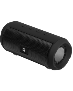 Bluetooth колонка Defender Enjoy S500 10Вт Чорна (Black)