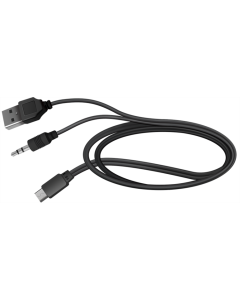 Bluetooth колонка Defender Enjoy S500 10Вт Чорна (Black)