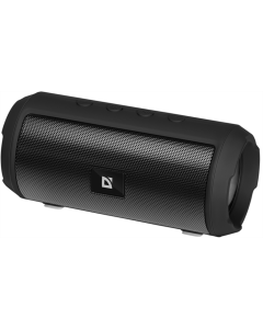 Bluetooth колонка Defender Enjoy S500 10Вт Чорна (Black)