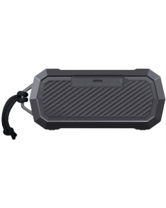 Bluetooth колонка Defender Octagon 5Вт FM/microSD/USB/TWS Чорна (Черная)