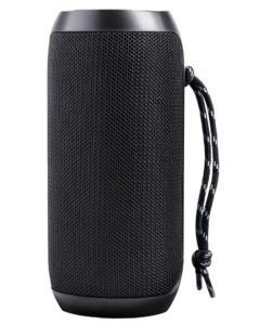 Bluetooth колонка Defender Enjoy S100 5Вт FM/microSD/USB/TWS Чорна (Black)