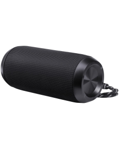 Bluetooth колонка Defender Enjoy S100 5Вт FM/microSD/USB/TWS Чорна (Black)