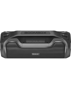 Bluetooth колонка Defender Beatbox 50 Чорна (Black)