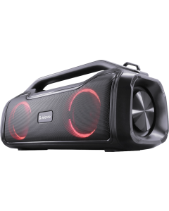 Bluetooth колонка Defender Beatbox 50 Чорна (Black)