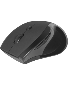 Миша беспроводная Defender Accura MM-295 Черная (Black)