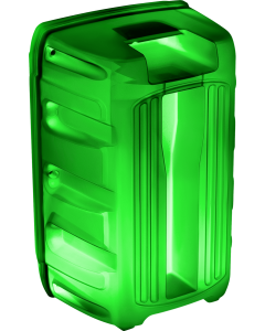 Bluetooth колонка Defender Boomer 12 Чорна (Black)