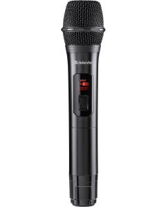 Bluetooth колонка Defender Boomer 200 Чорна (Black)