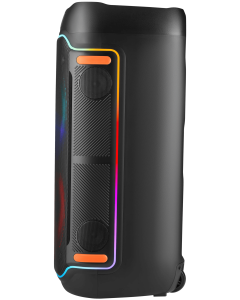 Bluetooth колонка Defender Boomer 200 Чорна (Black)