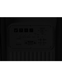 Bluetooth колонка Defender Boomer 200 Чорна (Black)