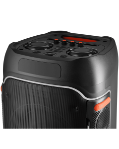 Bluetooth колонка Defender Boomer 200 Чорна (Black)