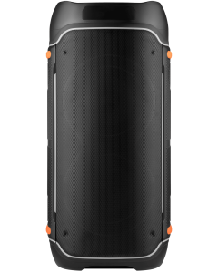 Bluetooth колонка Defender Boomer 200 Чорна (Black)