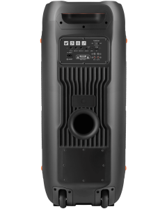 Bluetooth колонка Defender Boomer 200 Чорна (Black)