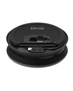 Bluetooth колонка EPOS EXPAND 40 Чорна (Black)