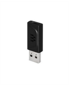 Bluetooth-колонка EPOS EXPAND 40 Черная (Black)