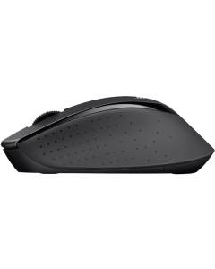 Миша беспроводная Logitech B330 беспроводная Черная (Black)