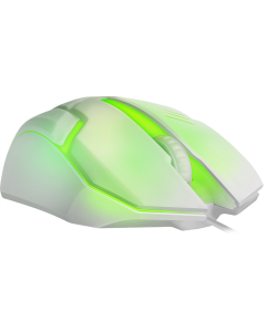 Миша Defender Cyber MB-560L Чорна (Black)