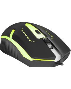 Миша Defender Hit MB-601 Чорна (Black)