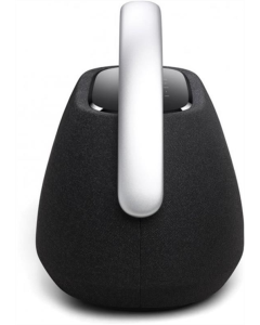 Bluetooth колонка Harman/Kardon Go Play 3 Чорна (Black)