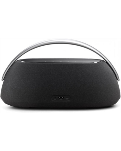 Bluetooth колонка Harman/Kardon Go Play 3 Чорна (Black)