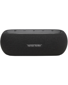 Bluetooth колонка Harman/Kardon Luna Чорна (Black)