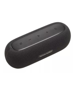 Bluetooth-колонка Harman/Kardon Luna Чорна (Черная)