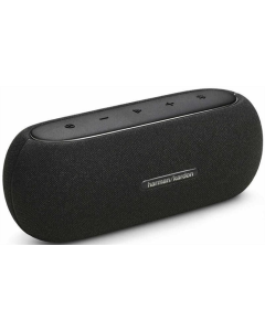 Bluetooth-колонка Harman/Kardon Luna Чорна (Черная)