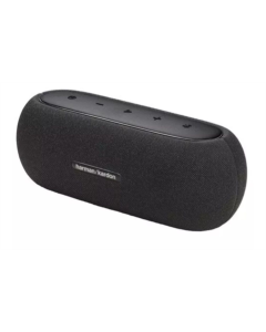 Bluetooth колонка Harman/Kardon Luna Чорна (Black)