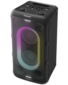 Bluetooth колонка Panasonic SC-BMAX10  Чорна (Black)