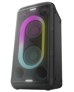 Bluetooth колонка Panasonic SC-BMAX10 Чорна (Black)