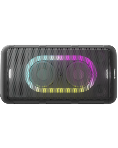 Bluetooth колонка Panasonic SC-BMAX10 Чорна (Black)