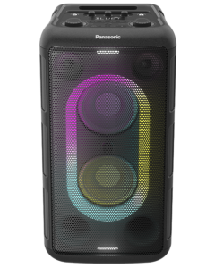 Bluetooth колонка Panasonic SC-BMAX10 Чорна (Black)