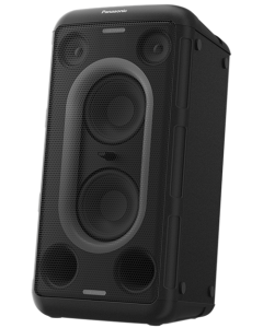 Bluetooth колонка Panasonic SC-BMAX10  Чорна (Black)