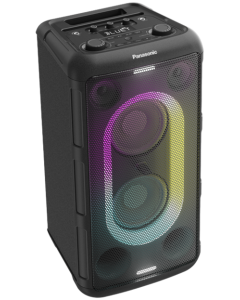 Bluetooth колонка Panasonic SC-BMAX10  Чорна (Black)