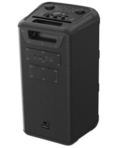 Bluetooth колонка Panasonic SC-BMAX10  Чорна (Black)