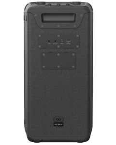 Bluetooth колонка Panasonic SC-BMAX10 Чорна (Black)