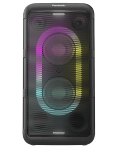 Bluetooth колонка Panasonic SC-BMAX10  Чорна (Black)