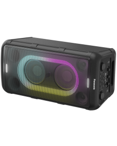 Bluetooth колонка Panasonic SC-BMAX10 Чорна (Black)