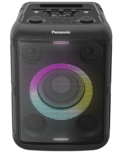 Bluetooth колонка Panasonic SC-BMAX5 Чорна (Black)