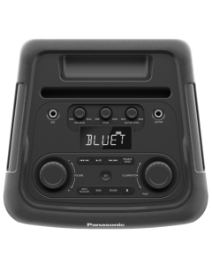 Bluetooth колонка Panasonic SC-BMAX5 Чорна (Black)