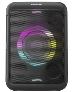 Bluetooth колонка Panasonic SC-BMAX5  Чорна (Black)