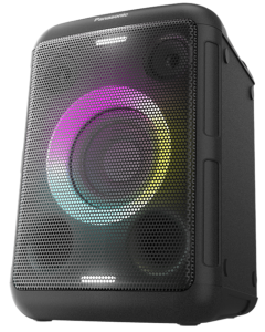 Bluetooth колонка Panasonic SC-BMAX5  Чорна (Black)