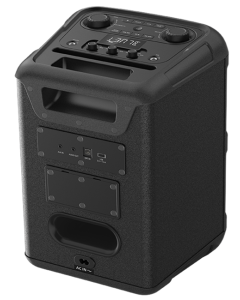 Bluetooth колонка Panasonic SC-BMAX5 Чорна (Black)