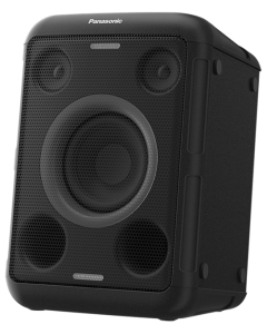 Bluetooth колонка Panasonic SC-BMAX5  Чорна (Black)