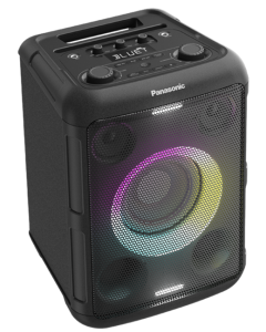 Bluetooth колонка Panasonic SC-BMAX5  Чорна (Black)