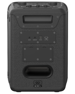 Bluetooth колонка Panasonic SC-BMAX5  Чорна (Black)